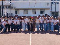 CURSO 26/27 &raquo; Bienvenida